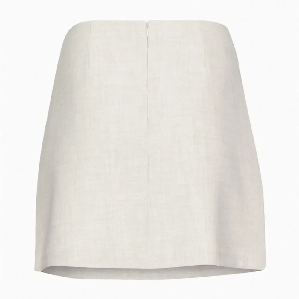 NWT Wilfred Skirt